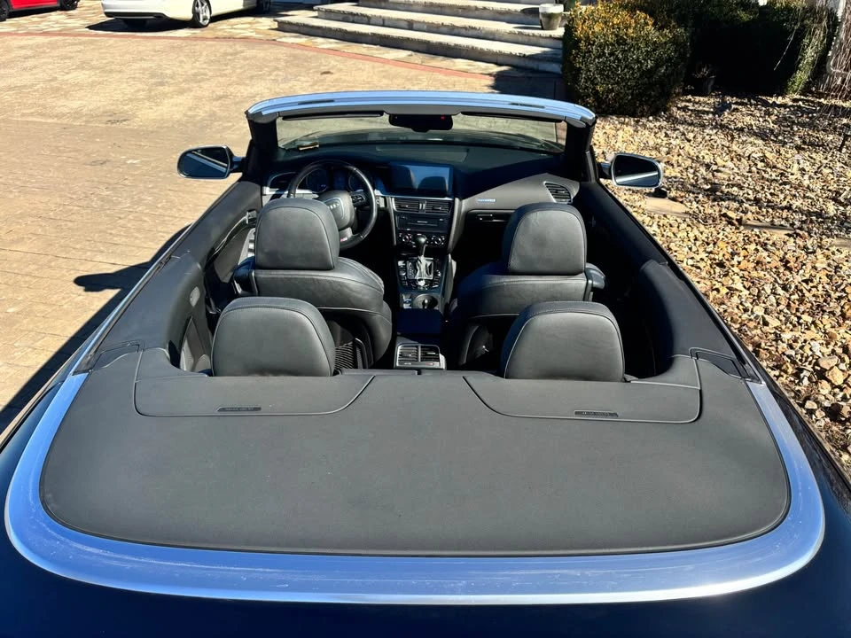 2012 Audi B8 S5 - Image 13 of 20