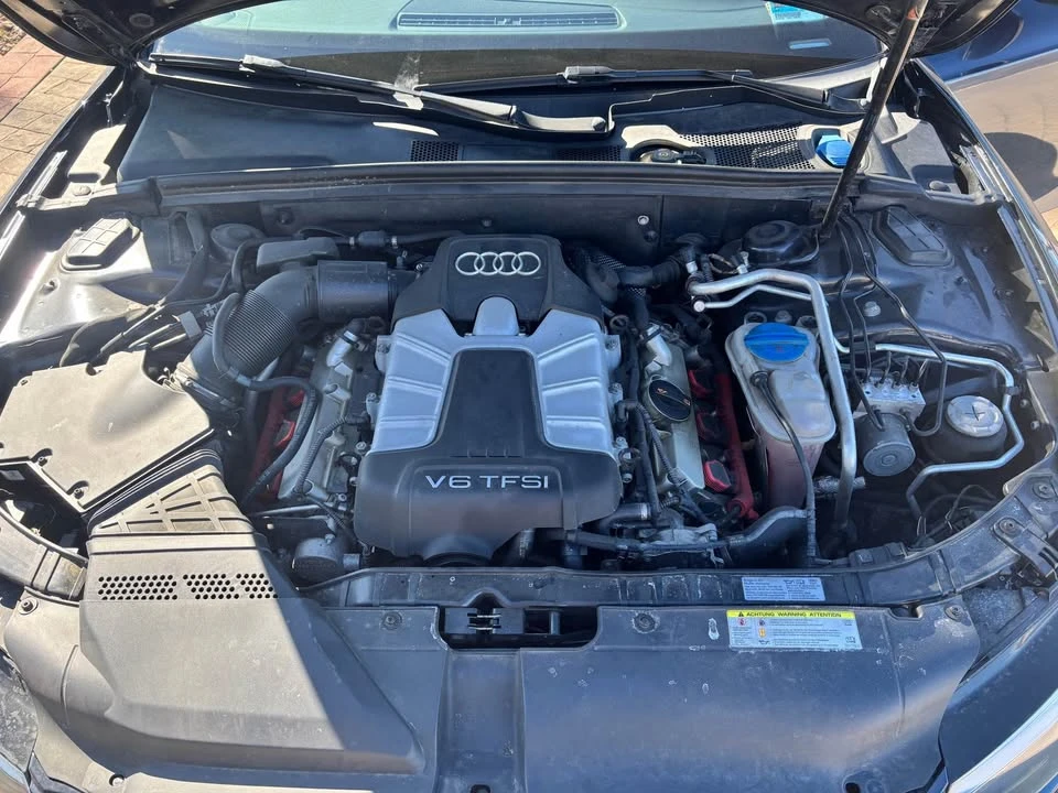 2012 Audi B8 S5 - Image 19 of 20