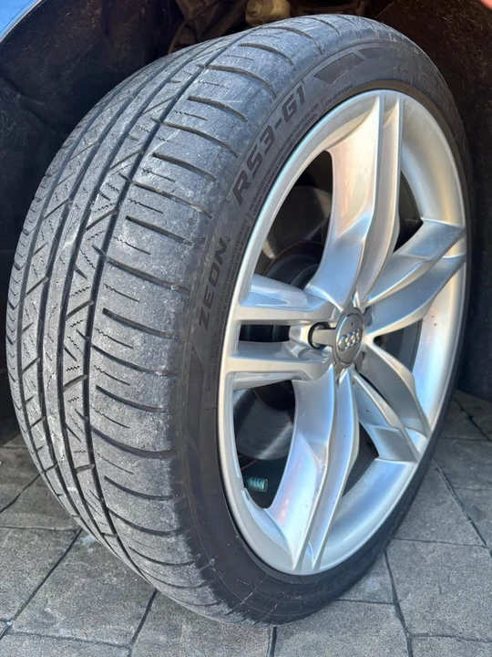 2012 Audi B8 S5 - Image 20 of 20