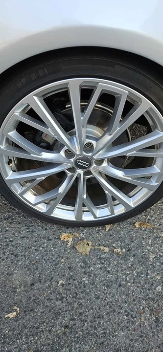 2012 Audi B8 S5 - Image 6 of 6
