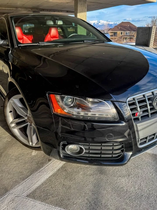2012 Audi B8 S5 - Image 6 of 14