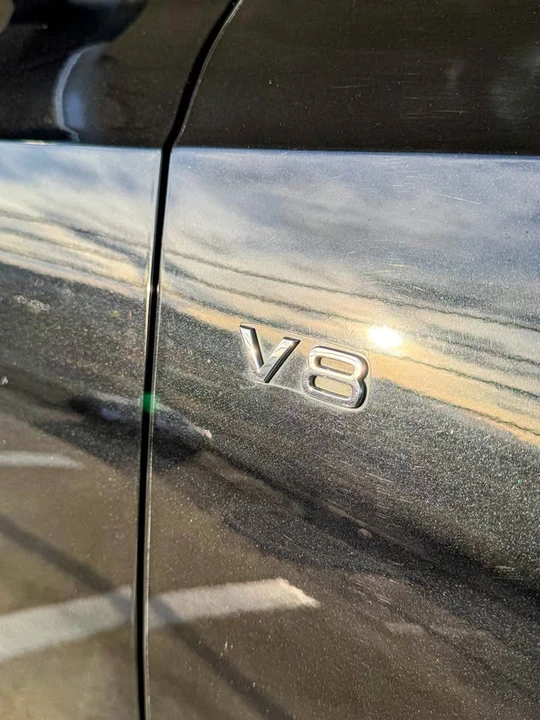 2012 Audi B8 S5 - Image 13 of 14