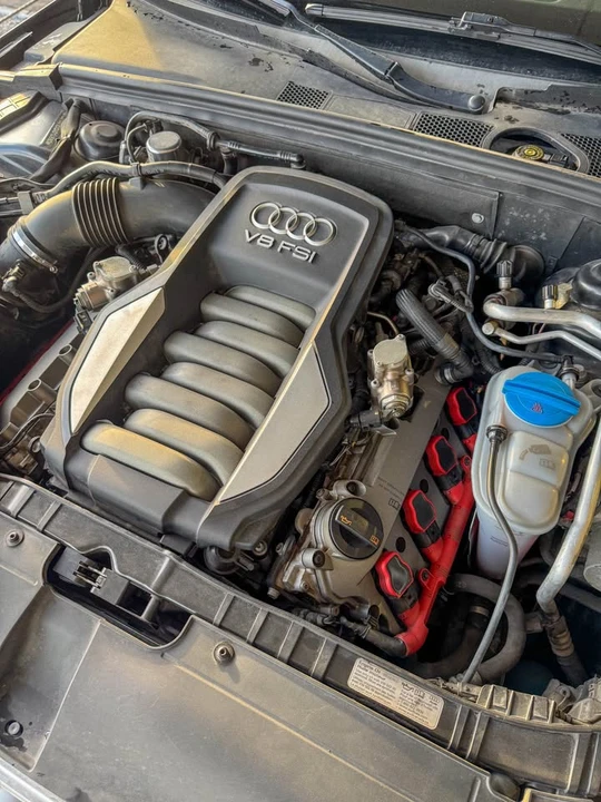 2012 Audi B8 S5 - Image 14 of 14