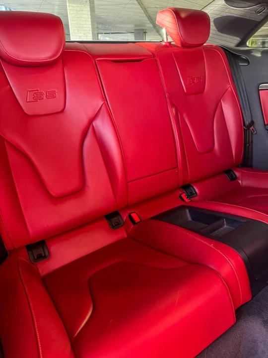 2012 Audi B8 S5 - Image 11 of 14