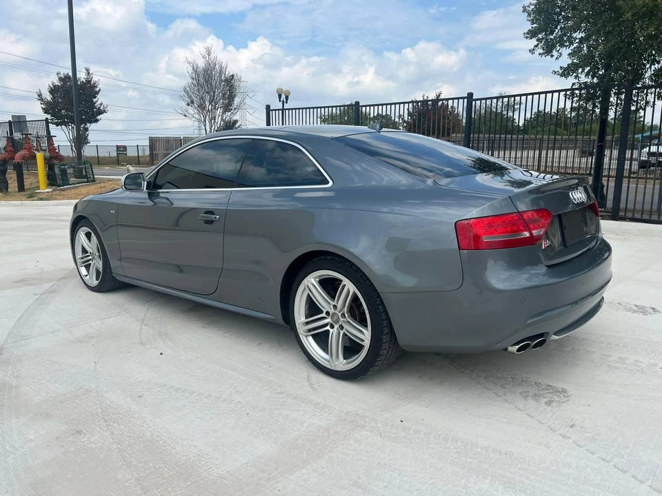 2012 Audi B8 S5 - Image 11 of 18