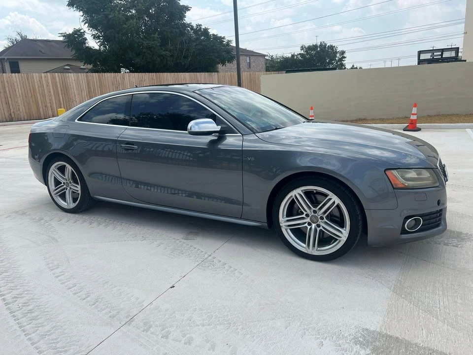 2012 Audi B8 S5 - Image 6 of 18