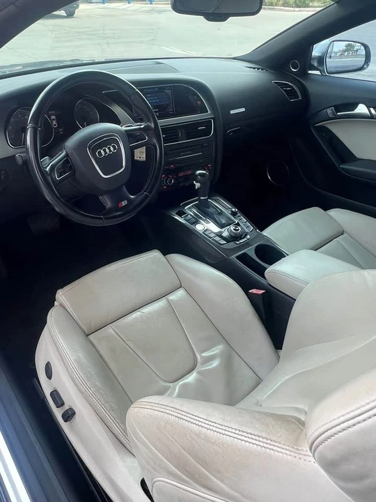 2012 Audi B8 S5 - Image 15 of 18