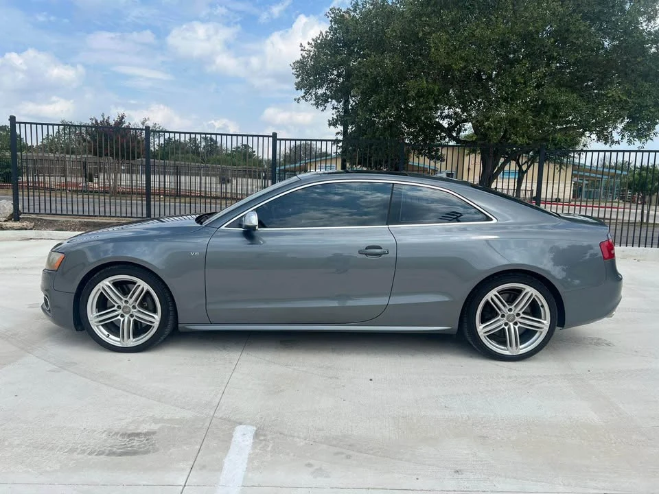 2012 Audi B8 S5 - Image 10 of 18