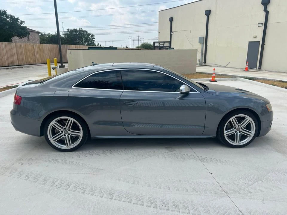 2012 Audi B8 S5 - Image 7 of 18