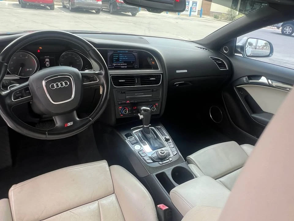 2012 Audi B8 S5 - Image 14 of 18