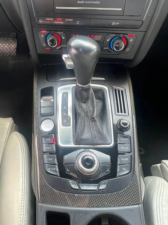 2012 Audi B8 S5 - Image 16 of 18