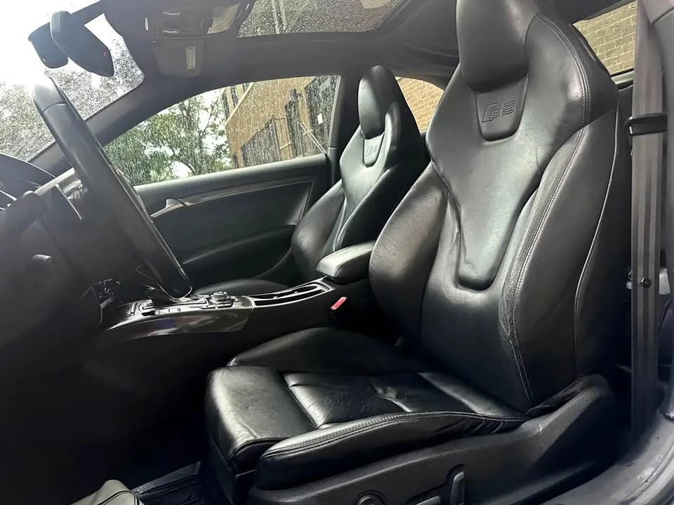 2012 Audi B8 S5 - Image 12 of 16
