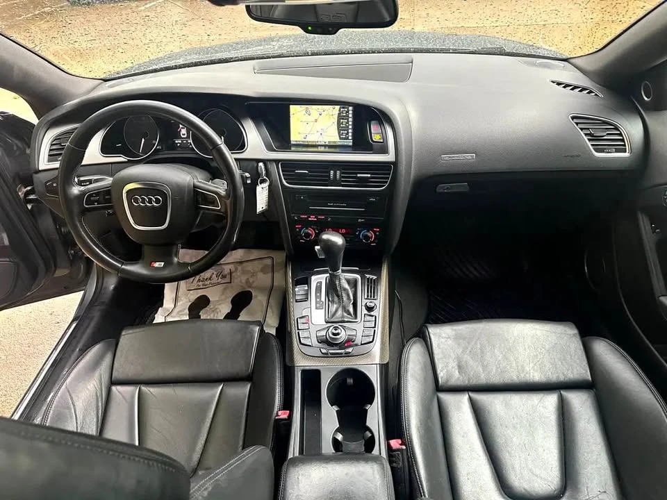 2012 Audi B8 S5 - Image 14 of 16