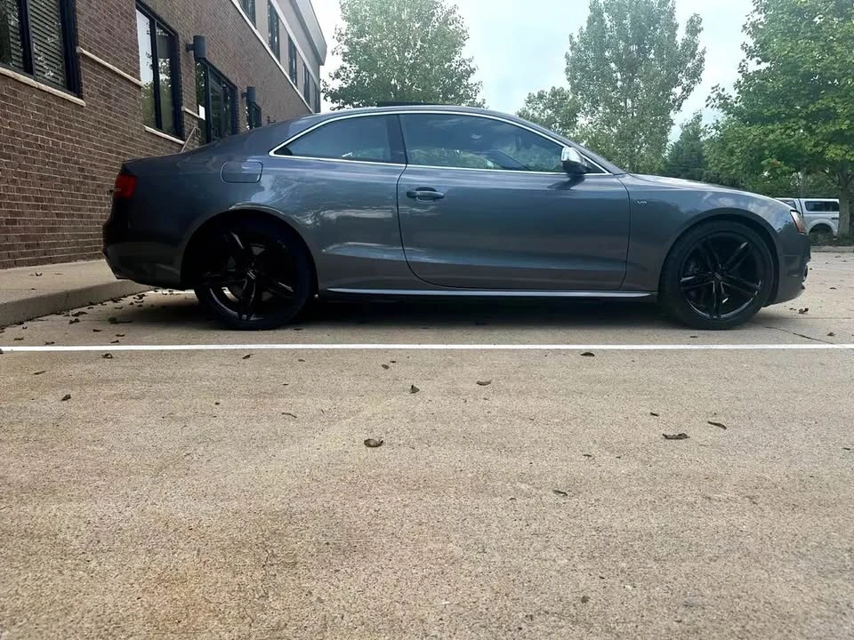 2012 Audi B8 S5 - Image 3 of 16