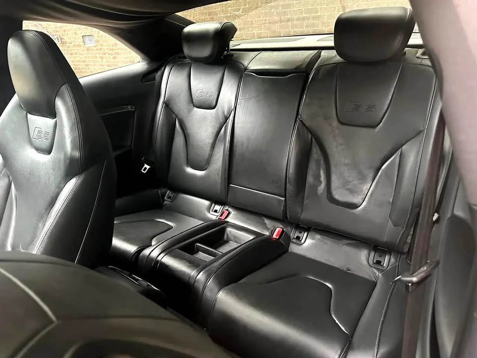 2012 Audi B8 S5 - Image 16 of 16