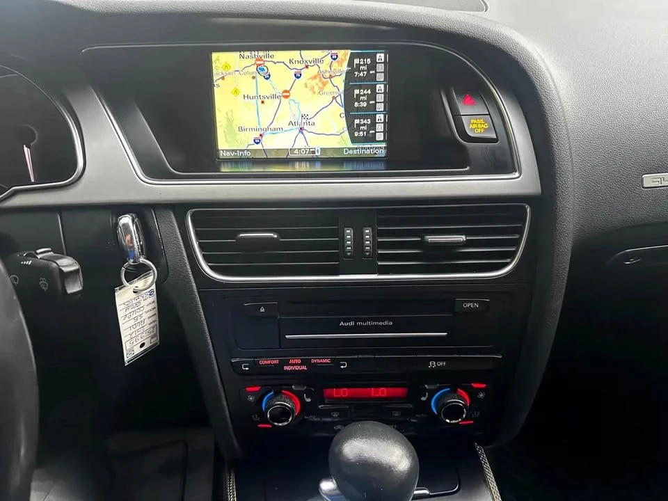 2012 Audi B8 S5 - Image 10 of 16
