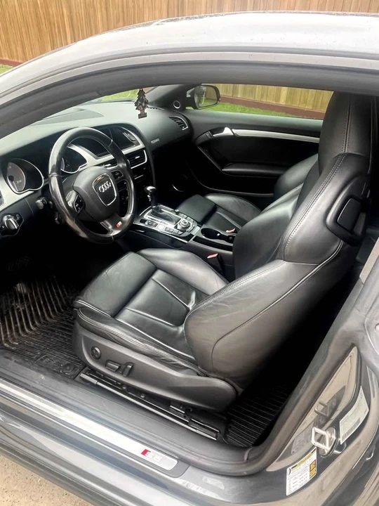 2012 Audi B8 S5 - Image 4 of 7