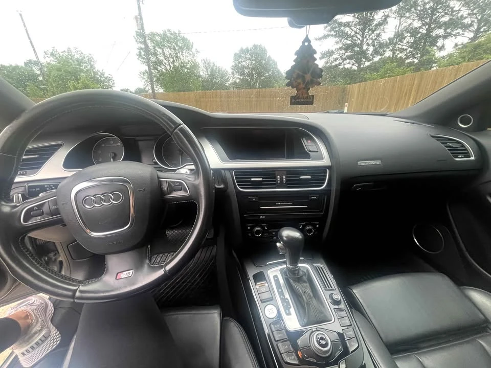 2012 Audi B8 S5 - Image 6 of 7