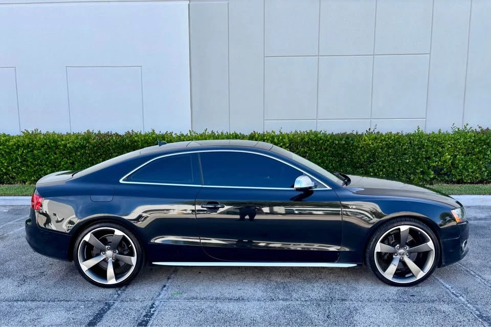 2012 Audi B8 S5 - Image 3 of 16