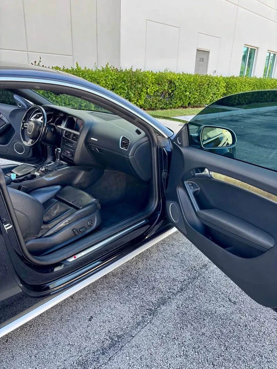 2012 Audi B8 S5 - Image 16 of 16