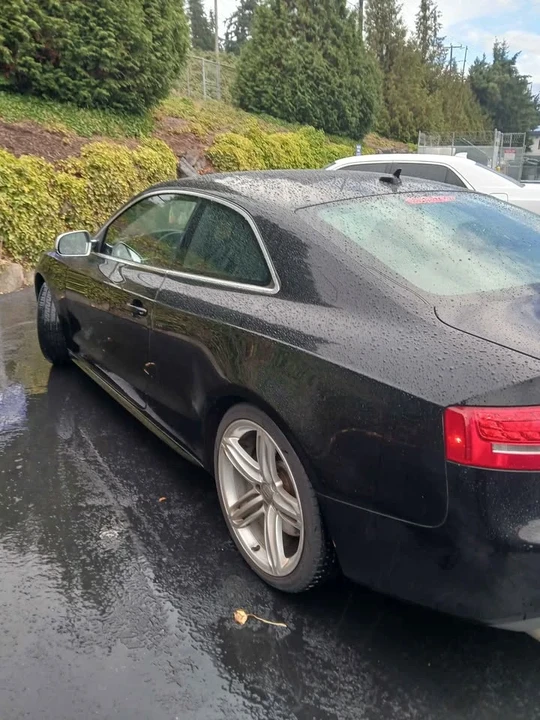 2012 Audi B8 S5 - Image 2 of 5