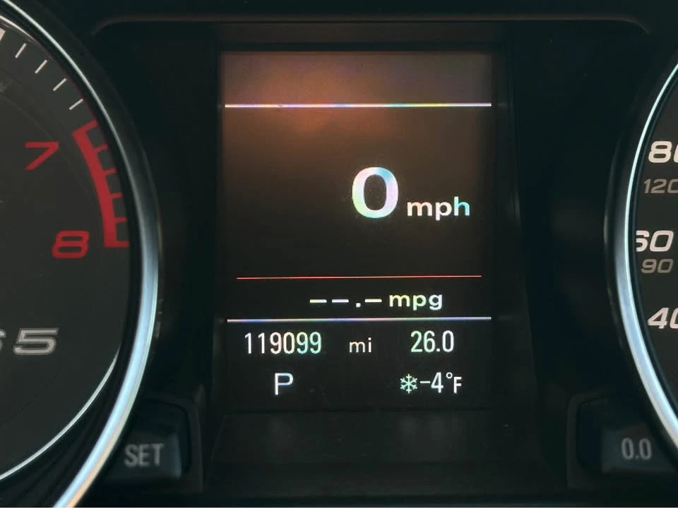 2012 Audi B8 S5 - Image 10 of 13