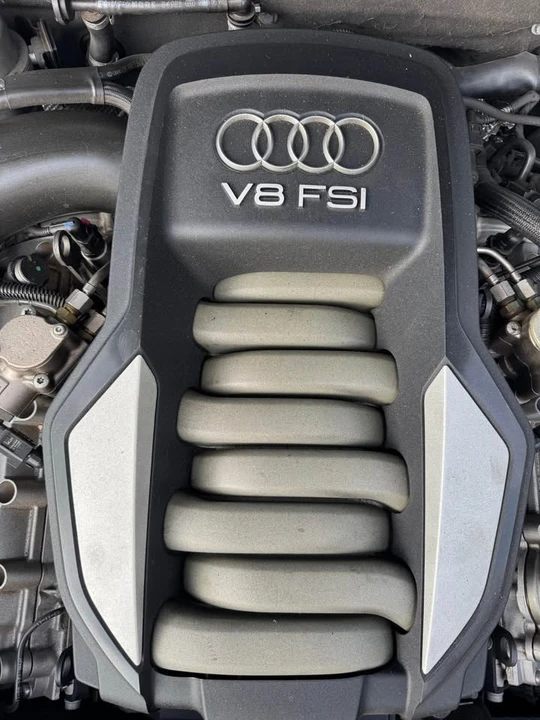 2012 Audi B8 S5 - Image 8 of 9