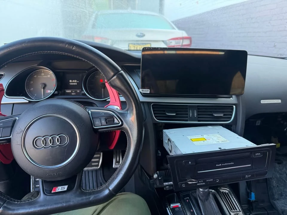 2012 Audi B8 S5 - Image 6 of 10
