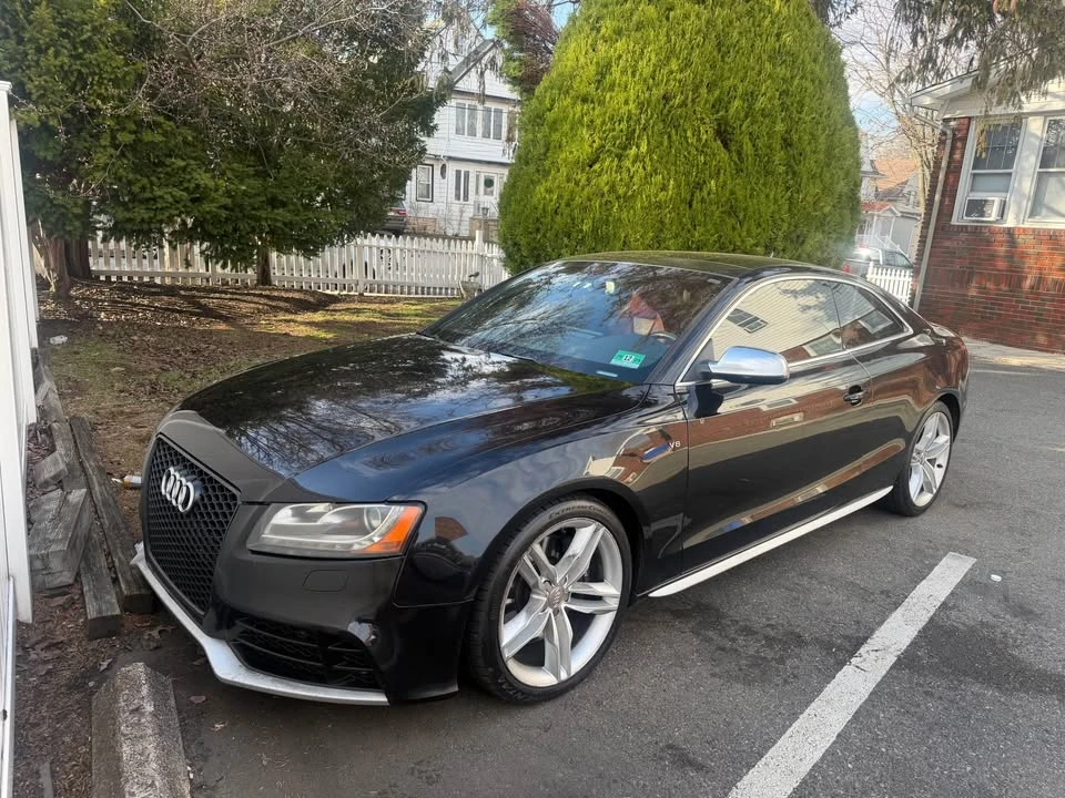 2012 Audi B8 S5 - Image 2 of 10