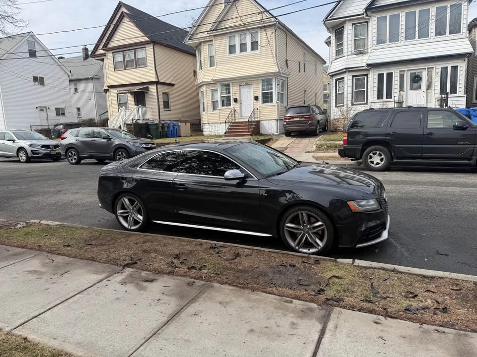 2012 Audi B8 S5 - Image 8 of 10