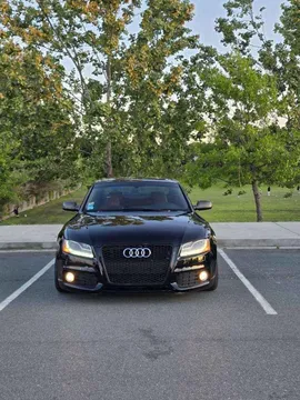 2012 Audi S5 Premium Plus Coupe