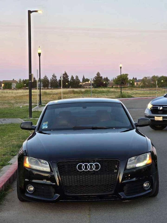 2012 Audi B8 S5 - Image 2 of 11