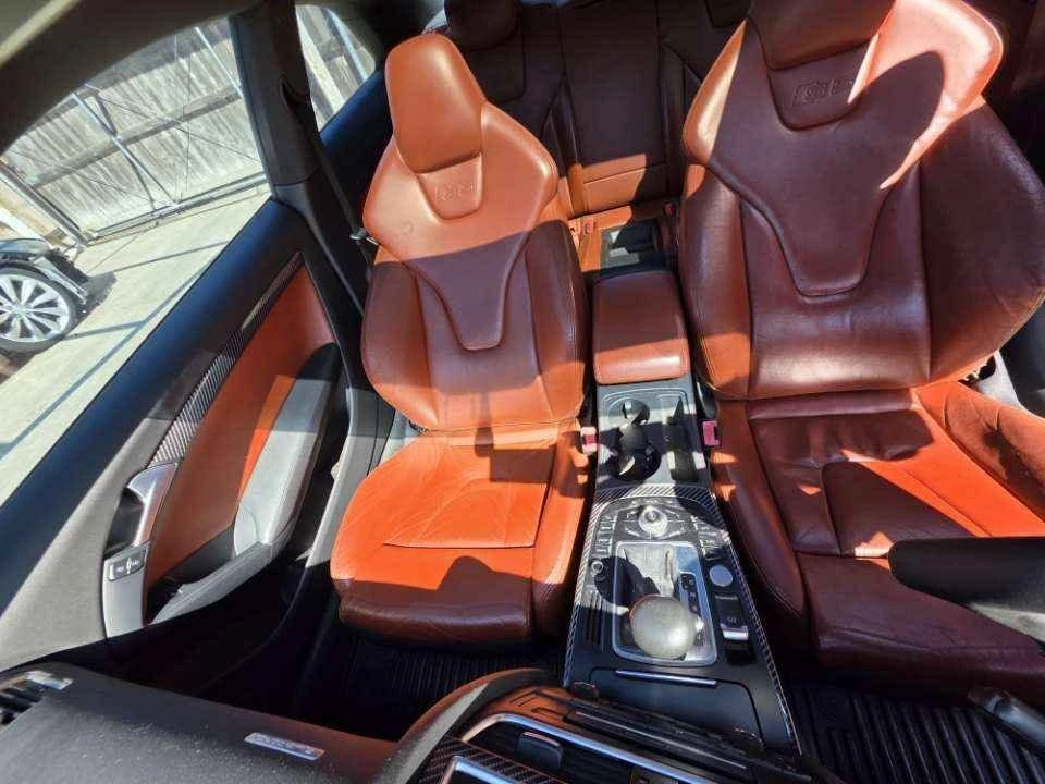 2012 Audi B8 S5 - Image 7 of 9