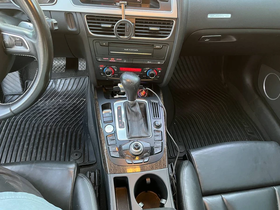 2012 Audi B8 S5 - Image 12 of 15