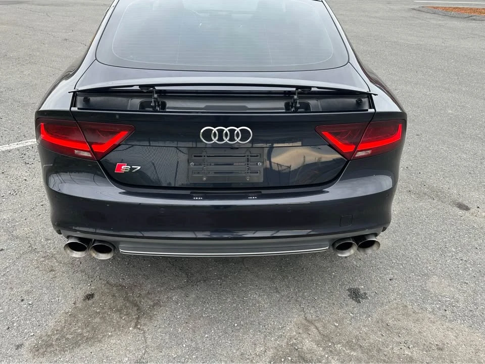 2012 Audi C7 S7 - Image 6 of 14