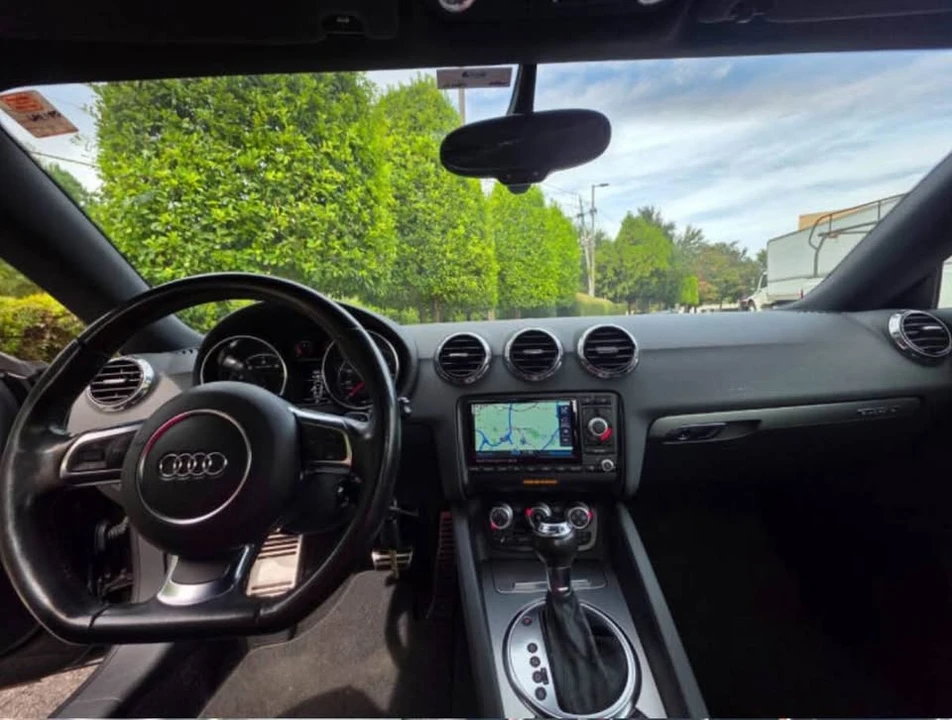 2012 Audi TT Mk2 - Image 6 of 9