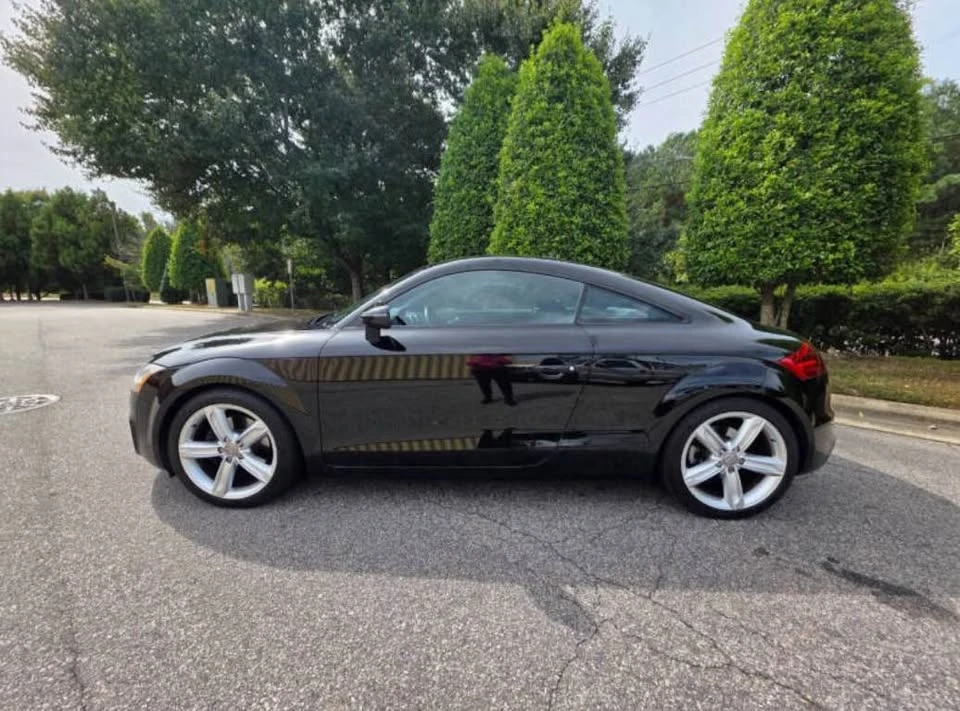 2012 Audi TT Mk2 - Image 4 of 9