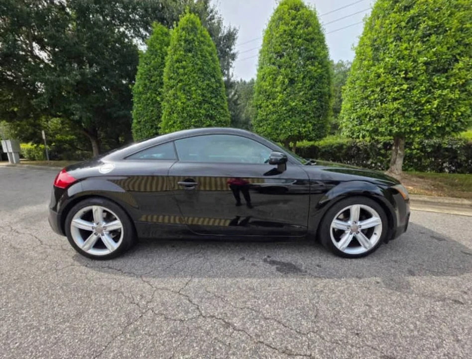 2012 Audi TT Mk2 - Image 5 of 9
