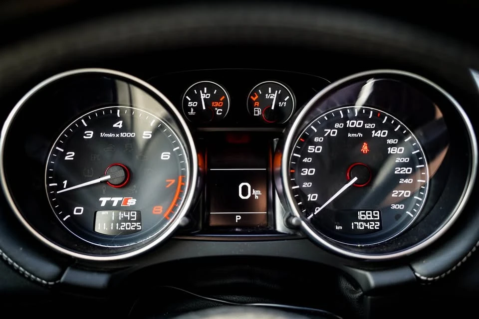 2012 Audi TT Mk2 - Image 16 of 17