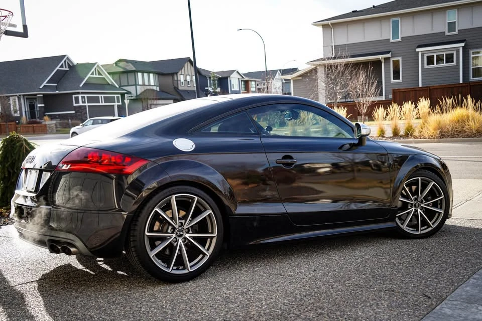 2012 Audi TT Mk2 - Image 4 of 17