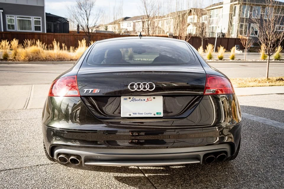2012 Audi TT Mk2 - Image 5 of 17