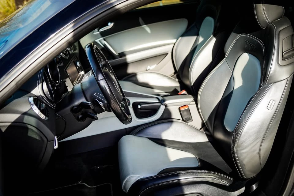 2012 Audi TT Mk2 - Image 9 of 17