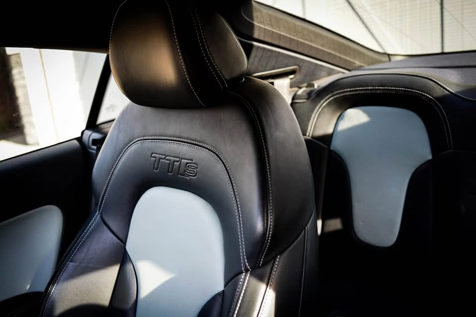 2012 Audi TT Mk2 - Image 11 of 17