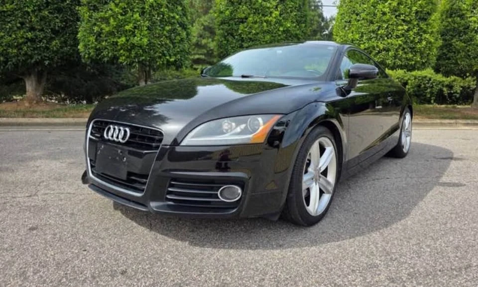 2012 Audi TT Mk2 - Image 2 of 9
