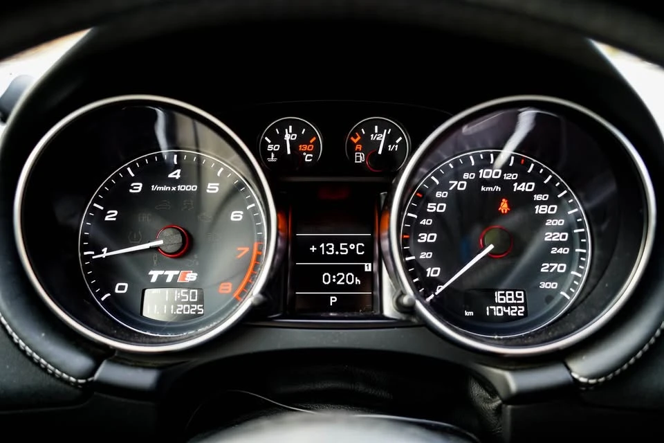 2012 Audi TT Mk2 - Image 17 of 17