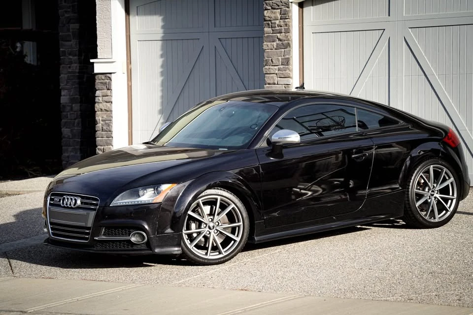 2012 Audi TT Mk2 - Image 2 of 17
