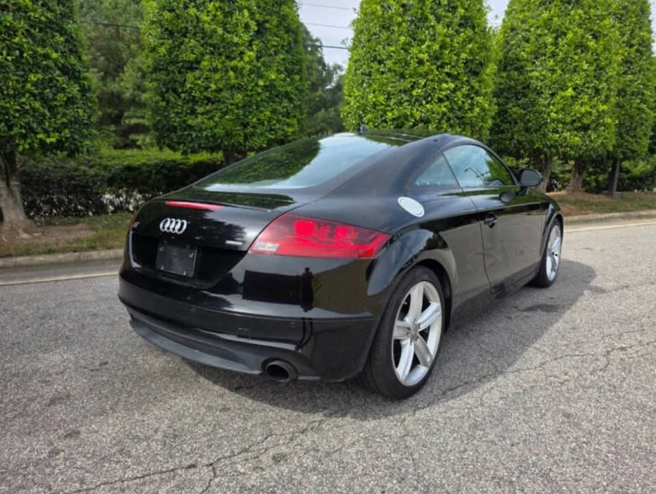 2012 Audi TT Mk2 - Image 3 of 9