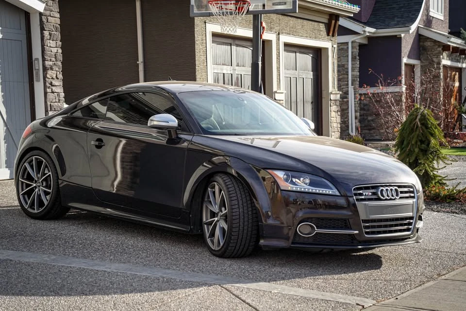 2012 Audi TT Mk2 - Image 3 of 17