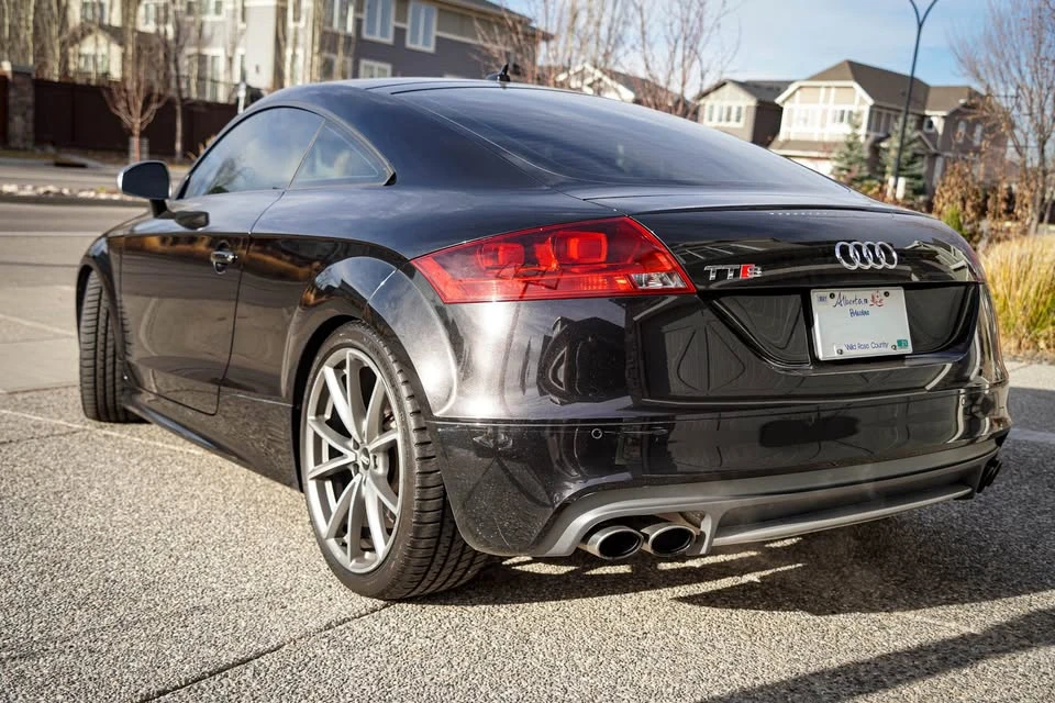 2012 Audi TT Mk2 - Image 6 of 17