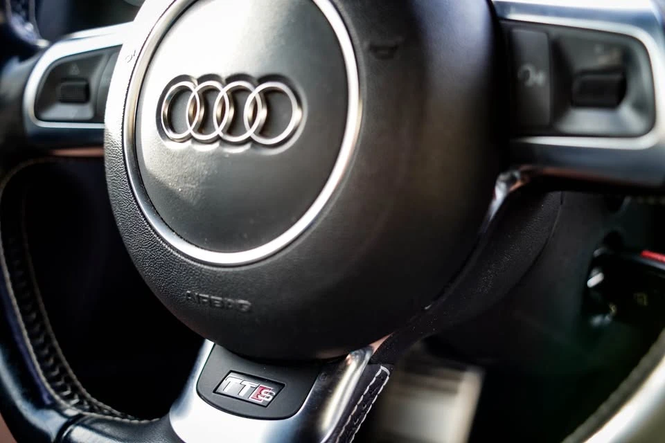 2012 Audi TT Mk2 - Image 13 of 17